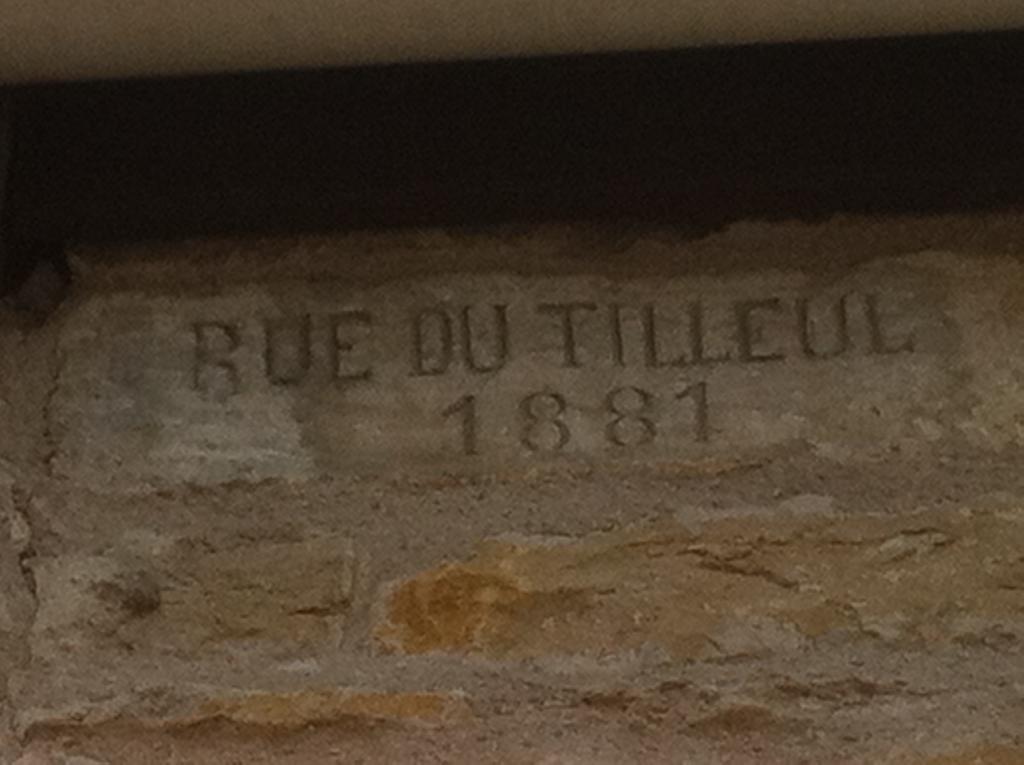 Holiday Home Aqueducienne Ahuy Buitenkant foto